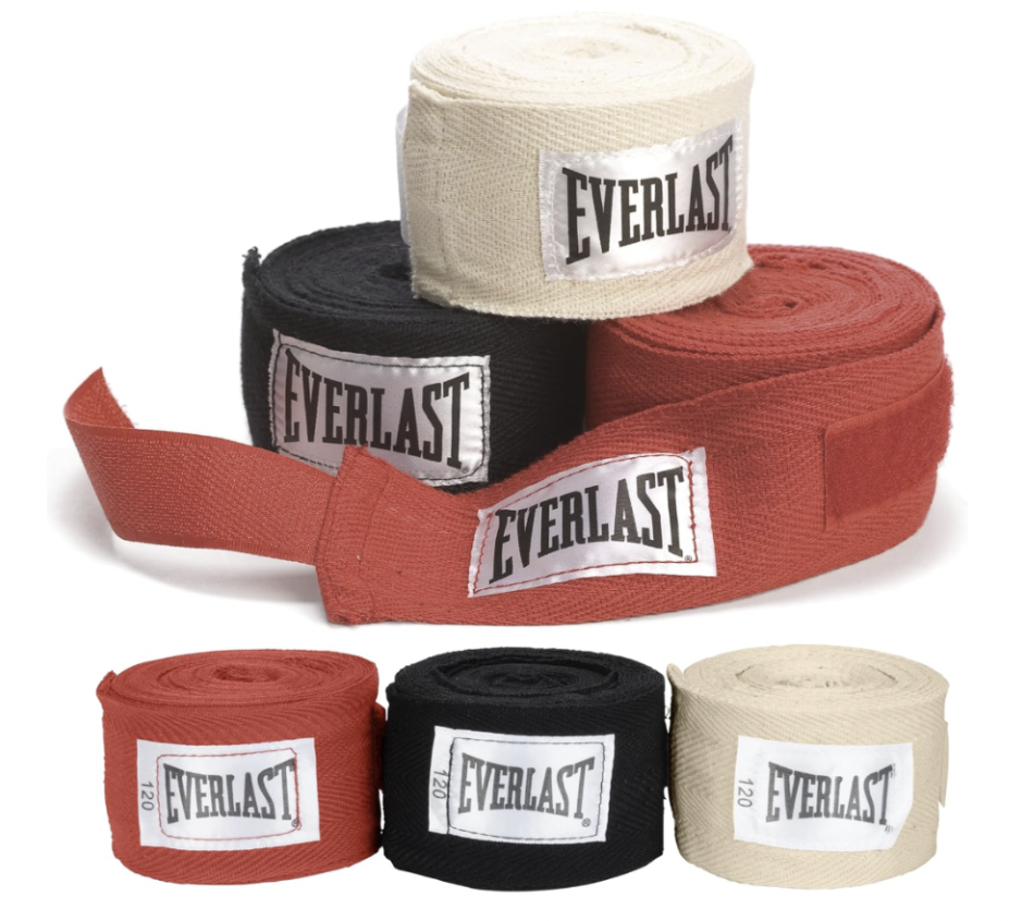 hand wraps