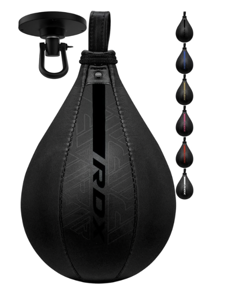 Speed Bag Boxing Ball